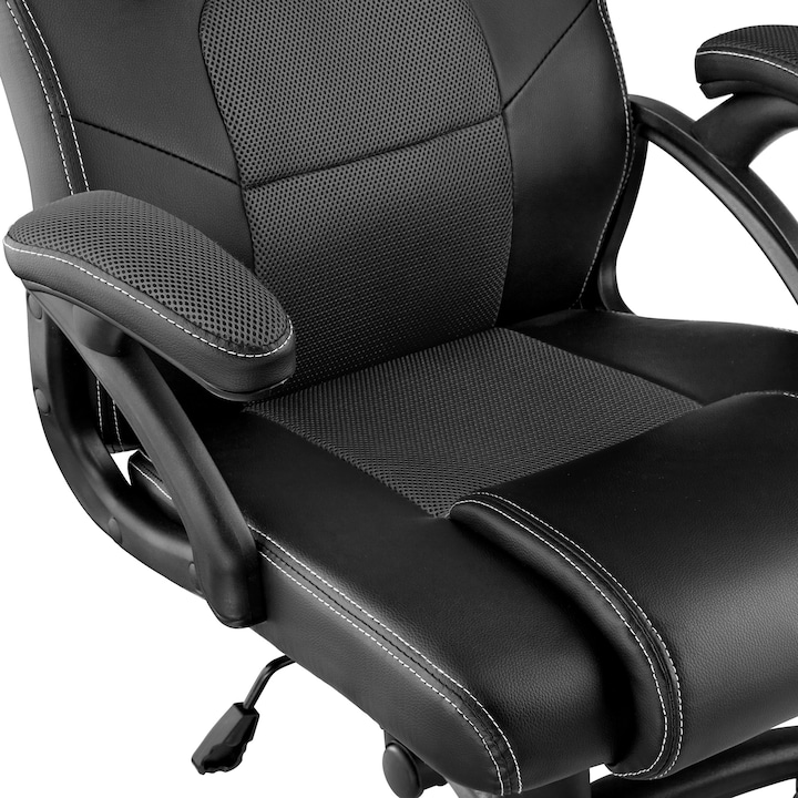 Immagine prodotto tectake Sedia da gioco racing Mike