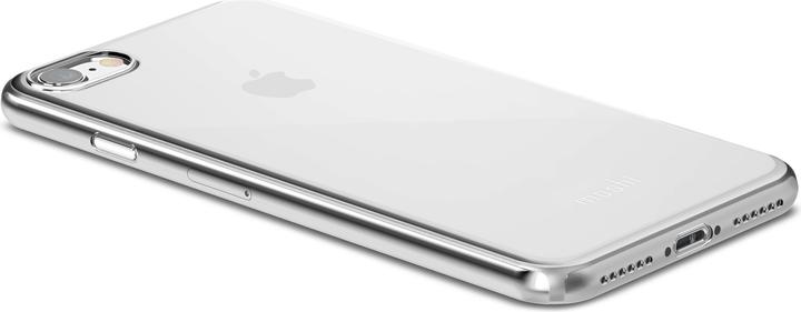 Immagine prodotto Moshi SuperSkin (Apple iPhone 8)
