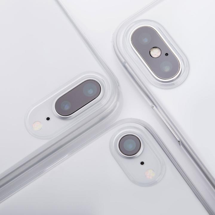 Immagine prodotto Moshi SuperSkin (Apple iPhone 8 Plus, Apple iPhone 7 Plus)