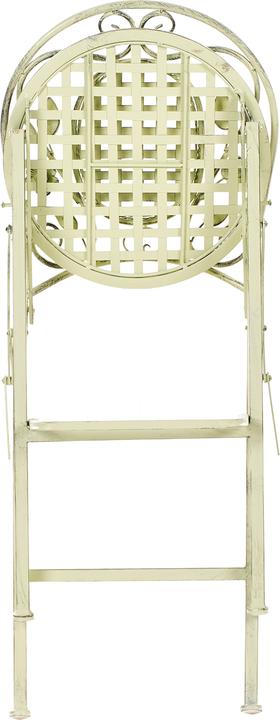 Produktbild Beliani Bivio