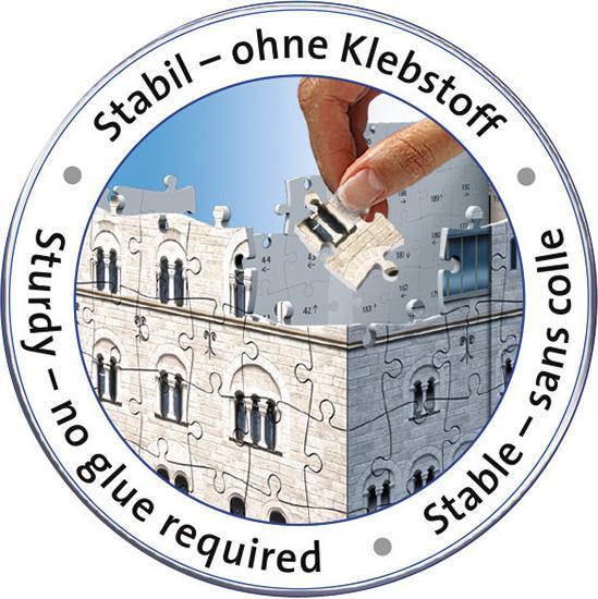 Immagine prodotto Ravensburger Castello di Neuschwanstein (216 pezzi)