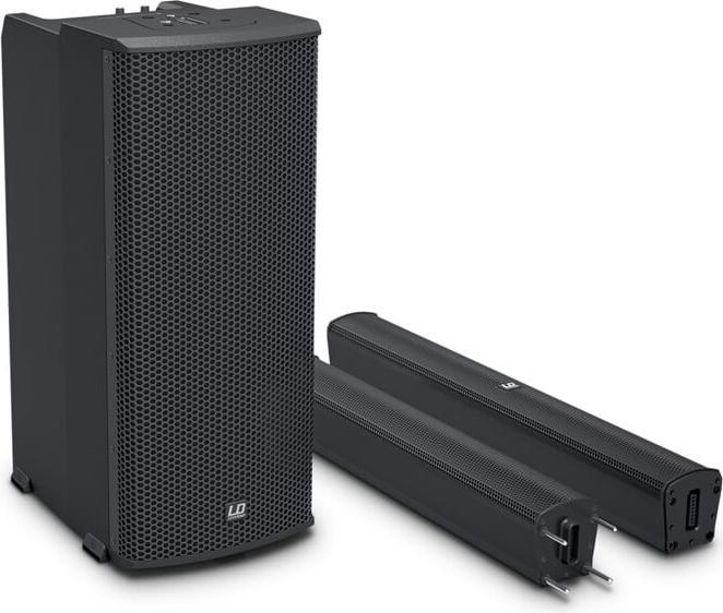 Produktbild LD Systems Maui 11 G2 (Aktiv, 1x 1000 W)