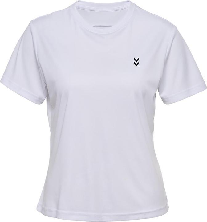 Actual product image hummel hmlPULSE TRAINING W T-SHIRT S/S (XL)