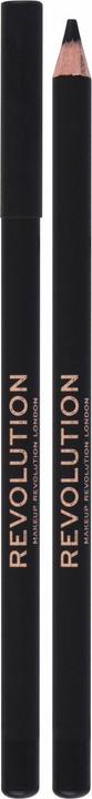 Makeup Revolution Kohl Eyeliner (Black)