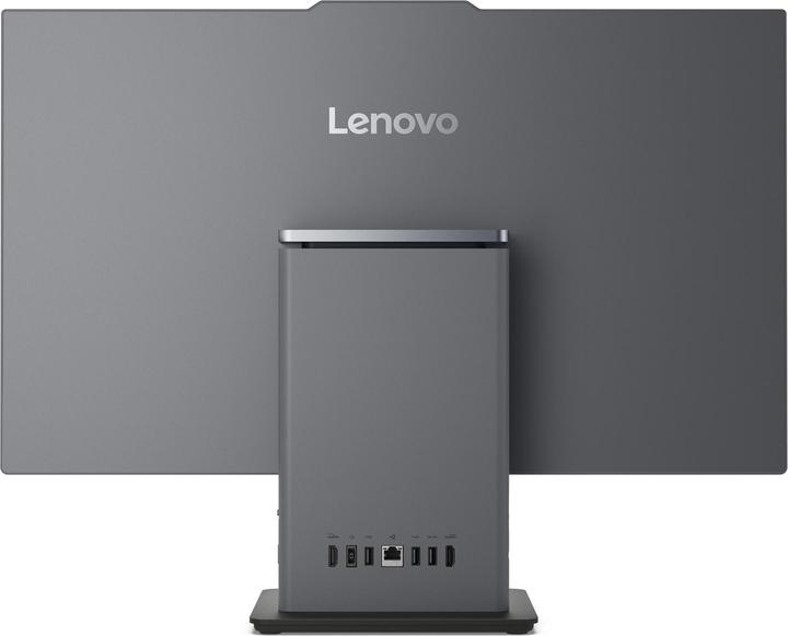 Actual product image Lenovo ThinkCentre Neo 50a (512 GB, 16 GB, Intel Core i5-13420H, Intel UHD Graphics)