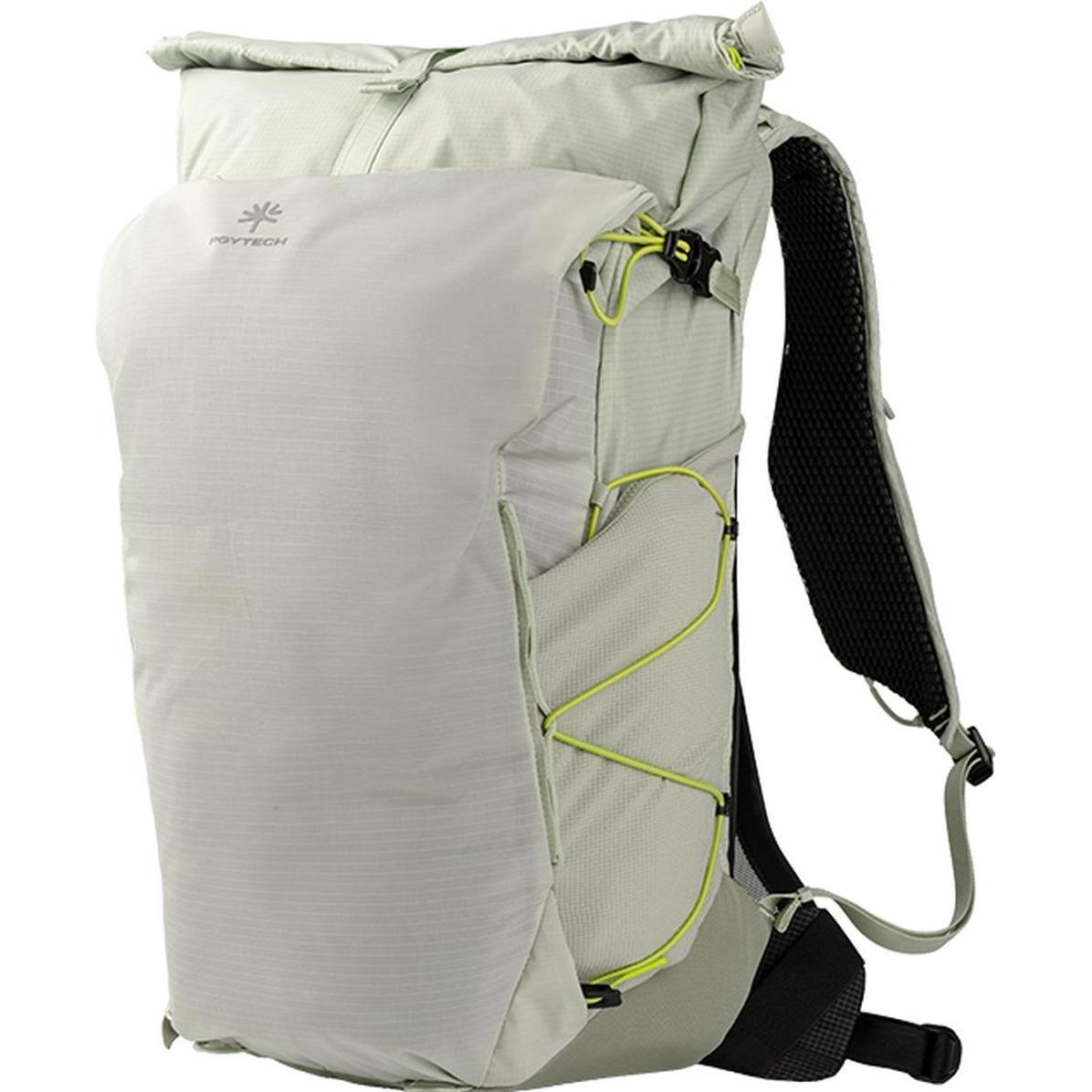 Pgytech OnePro Ultralight Backpack 20L (Misty Green) (20 l), Borsa fotocamera, Verde