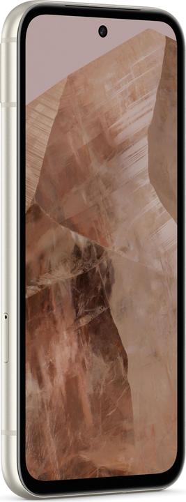 Productafbeelding Google Pixel 8a (128 GB, Porselein, 6.10", SIM + eSIM, 64 Mpx, 5G)