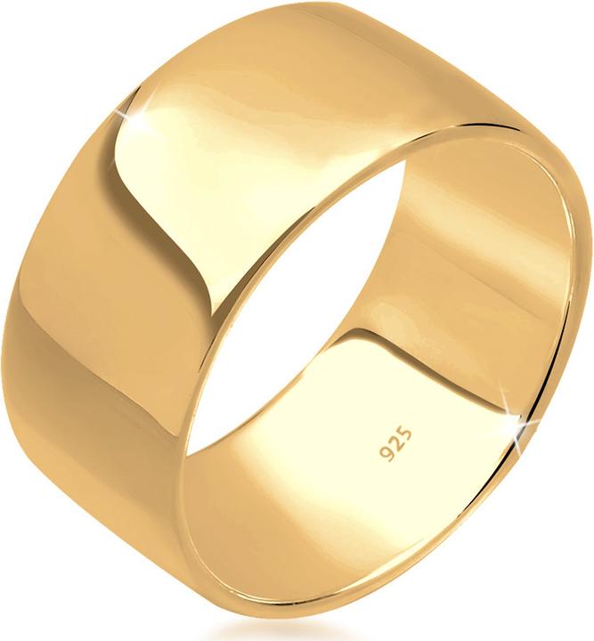 Immagine prodotto Elli Stacking Bandring (52, 925 Argento)