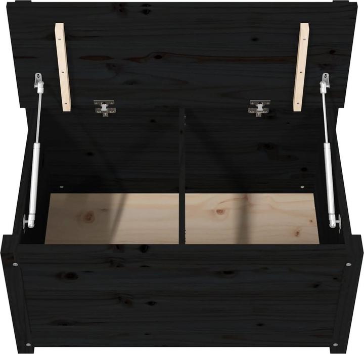 Produktbild vidaXL Sitzbank (80 cm)