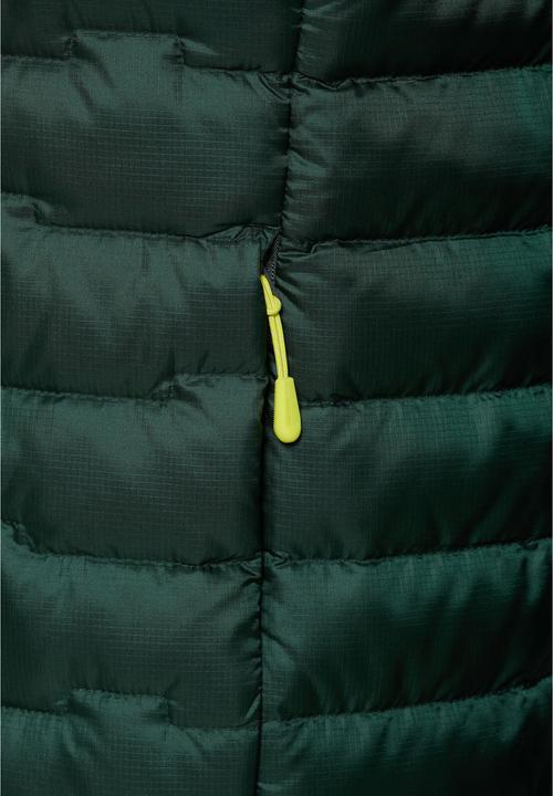 Immagine prodotto Jack Wolfskin Piumino Passamani con cappuccio (M)