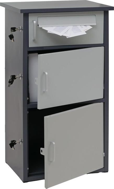 Produktbild MCW O51-3