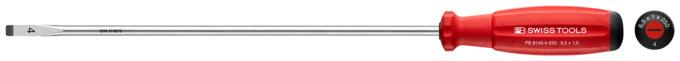 Image du produit PB Swiss Tools Tournevis PB 8140 4-250 (Vis fendues)