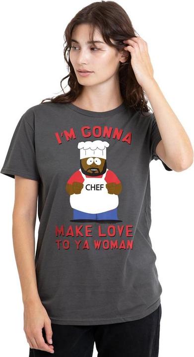 Produktbild Ubisoft Make Love TShirt (L)
