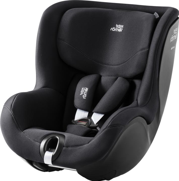 Immagine prodotto Britax Römer Dualfix 5z (Reboarder, ECE R129/i-Size Standard)