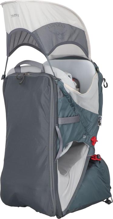 Produktbild Osprey Poco LT Trage