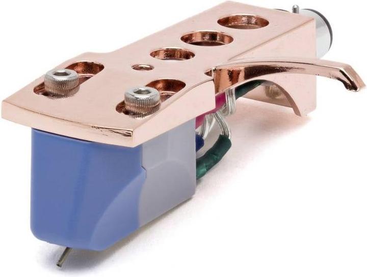 Actual product image Analogis HS-10