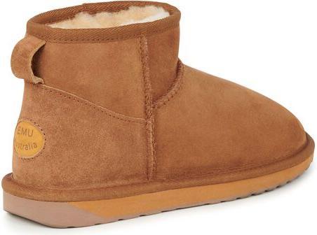 Actual product image EMU Australia platinum stinger lo winter boots (36)
