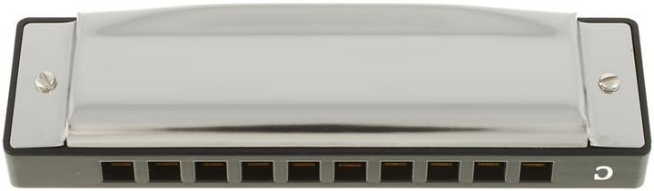 Actual product image Boogie Bee Harmonica (German, French, Dutch, Italian)