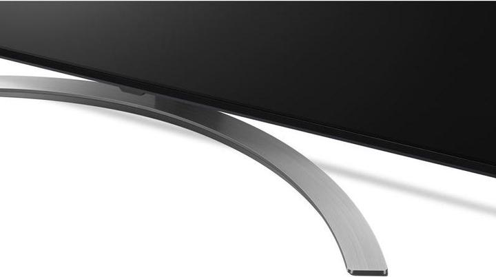 Actual product image LG 50QNED819 (50", QNED81, LED, 4K, 2022)