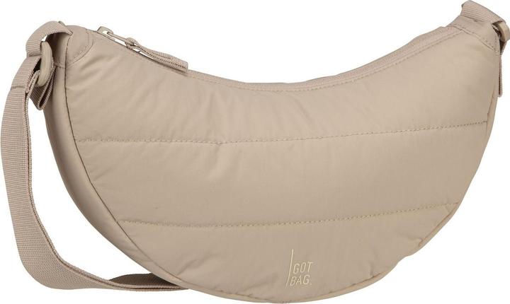 Image du produit GOT BAG Puffer Moon Bag Small Monochrome
