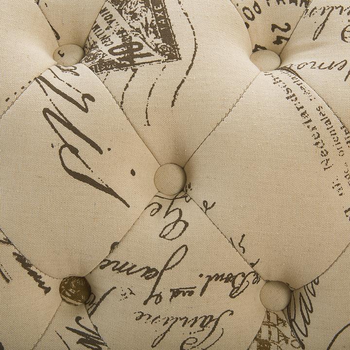 Produktbild Beliani Nimes (Recamiere)