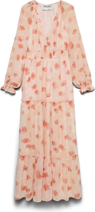 Image du produit Vero Moda AWMAUDE Langes Kleid Kleid (S)