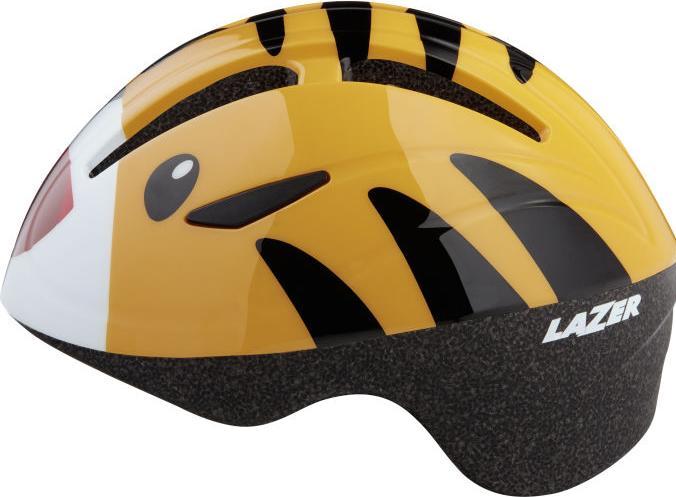 Actual product image Lazer Sport Bob+ (46 - 52 cm)