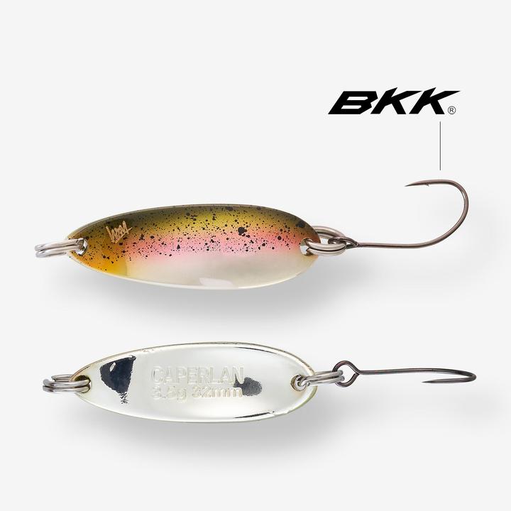 Immagine prodotto Caperlan Microindicatori in metallo (3 cm)