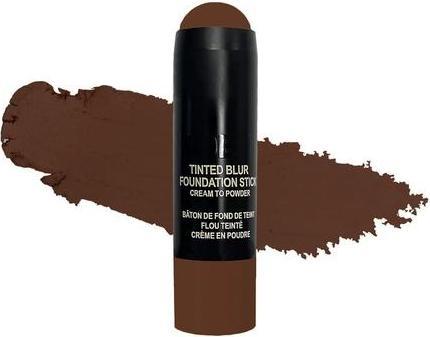 Produktbild Nudestix Nudies Tinted Blur Stick 6.1g Deep 10