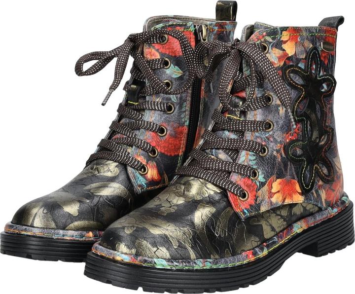 Immagine prodotto Laura Vita Stiefelette (36)