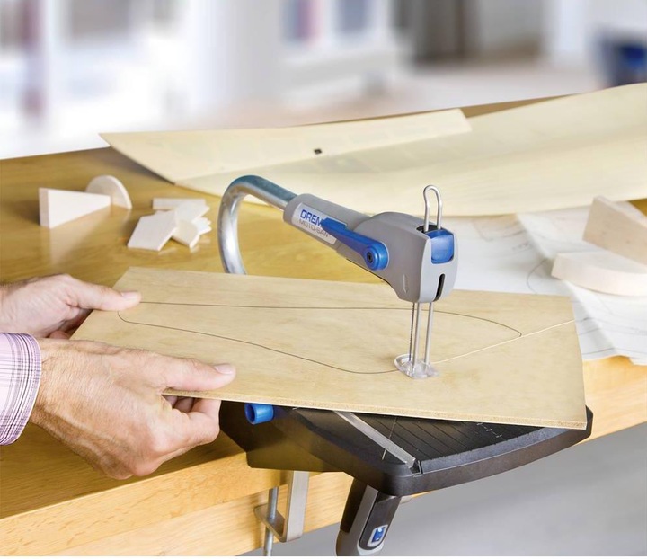 Produktbild Dremel Moto-Saw (MS20-1/5)