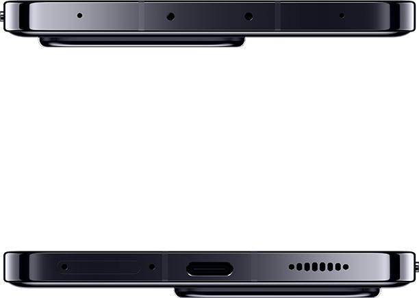 Actual product image Xiaomi 13 (256 GB, Black, 6.36", Dual SIM, 5G)