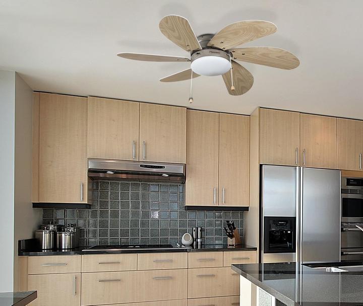 Produktbild Bestron Ventilator (42.40 dB)