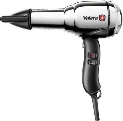 Valera SM 588.05 RC CR Swiss Steel-Master "Digital" Chrome H (2200 W)
