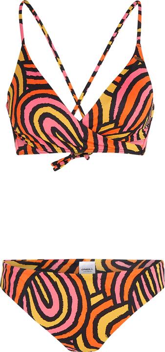 O'Neill Women's Baay Maoi Bikini Set