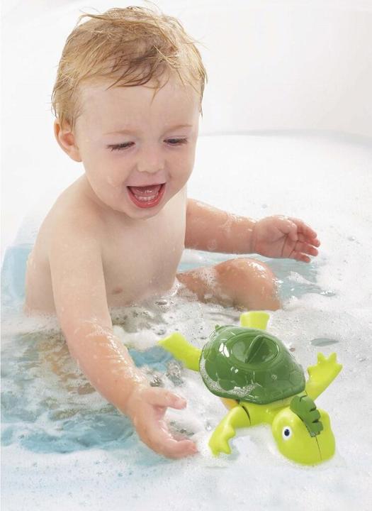 Produktbild Tomy Toomies Wasserspielschildkröte