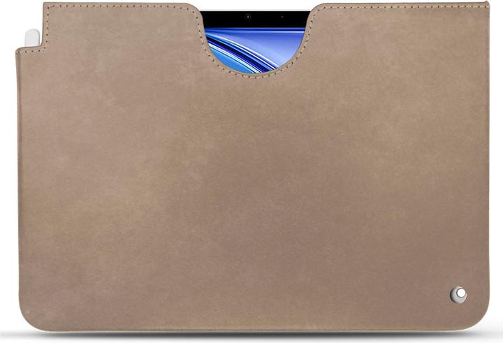 Actual product image Noreve Leather case (iPad Air 2020 (4. Gen), iPad Air 2022 (5th Gen))