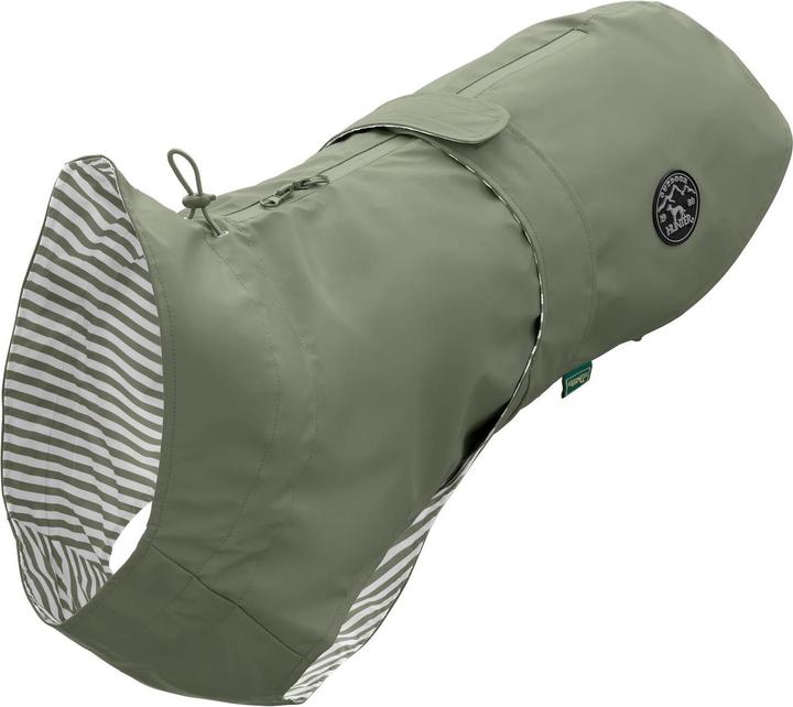 Actual product image Hunter Milford (35, Dog coat)