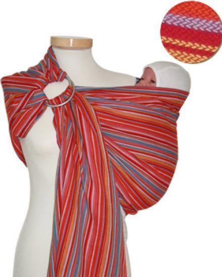 Immagine prodotto Storchenwiege RingSling (2 m)