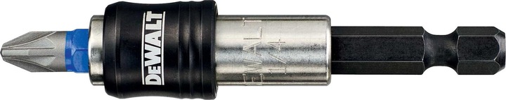 Actual product image DeWalt BitSet (25mm)