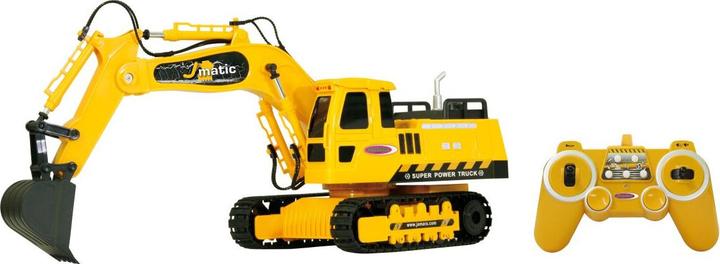Image du produit Jamara Excavator J-Matic