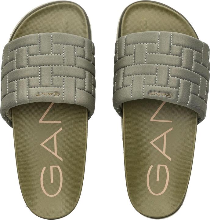 Actual product image GANT Pantoletten (42)