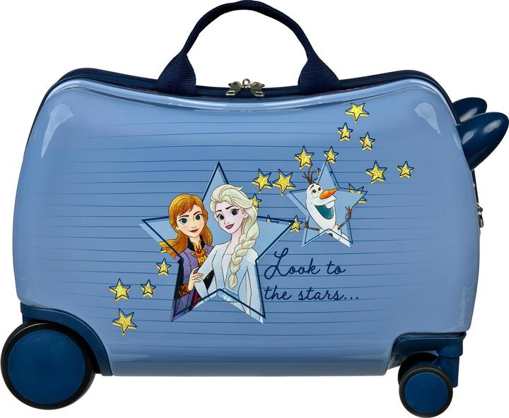 Produktbild Undercover Ride-On Frozen (34.21 l)
