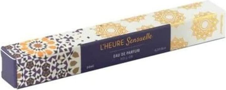 Immagine prodotto Bioveillance L'Ora Sensuale (Eau de parfum, 10 ml)