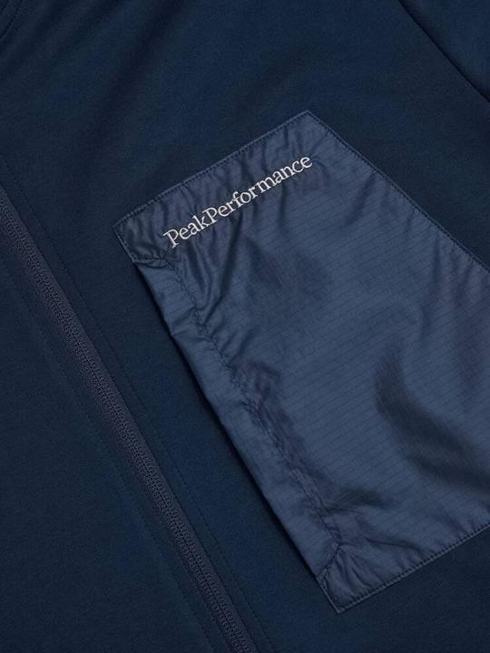 Produktbild Peak Performance Layer Jacket (M)