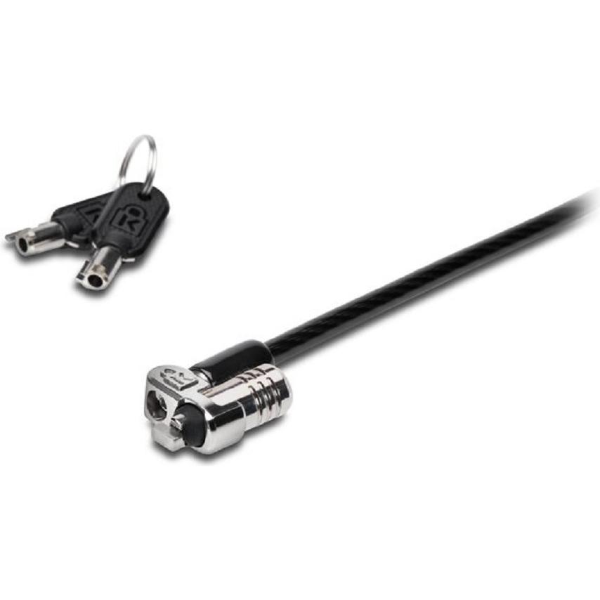 Thumbnail - Kensington MicroSaver 2.0, Notebook Security, Schwarz