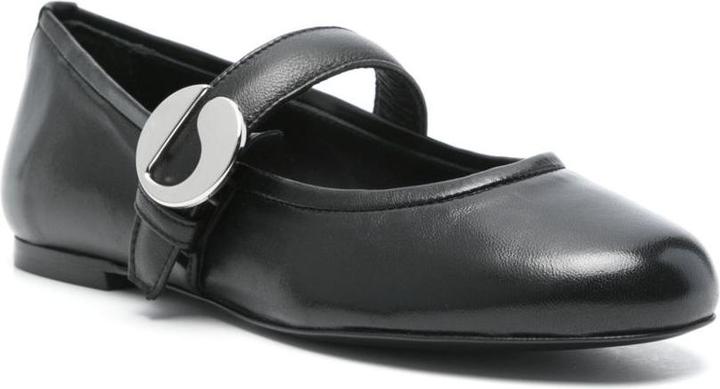 Produktbild Coperni Flat Shoes Black (36)
