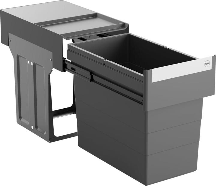 Image du produit Hailo Abfallsammler (26 l)