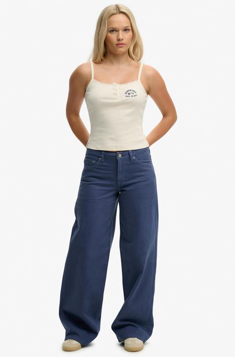 Produktbild Superdry Damen Jogginghose (26)