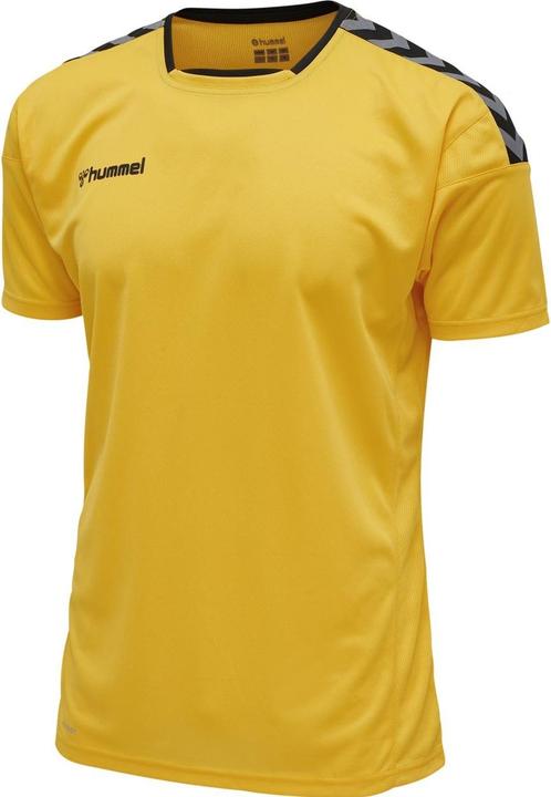 Produktbild hummel Authentic Poly Jersey S/S (M)